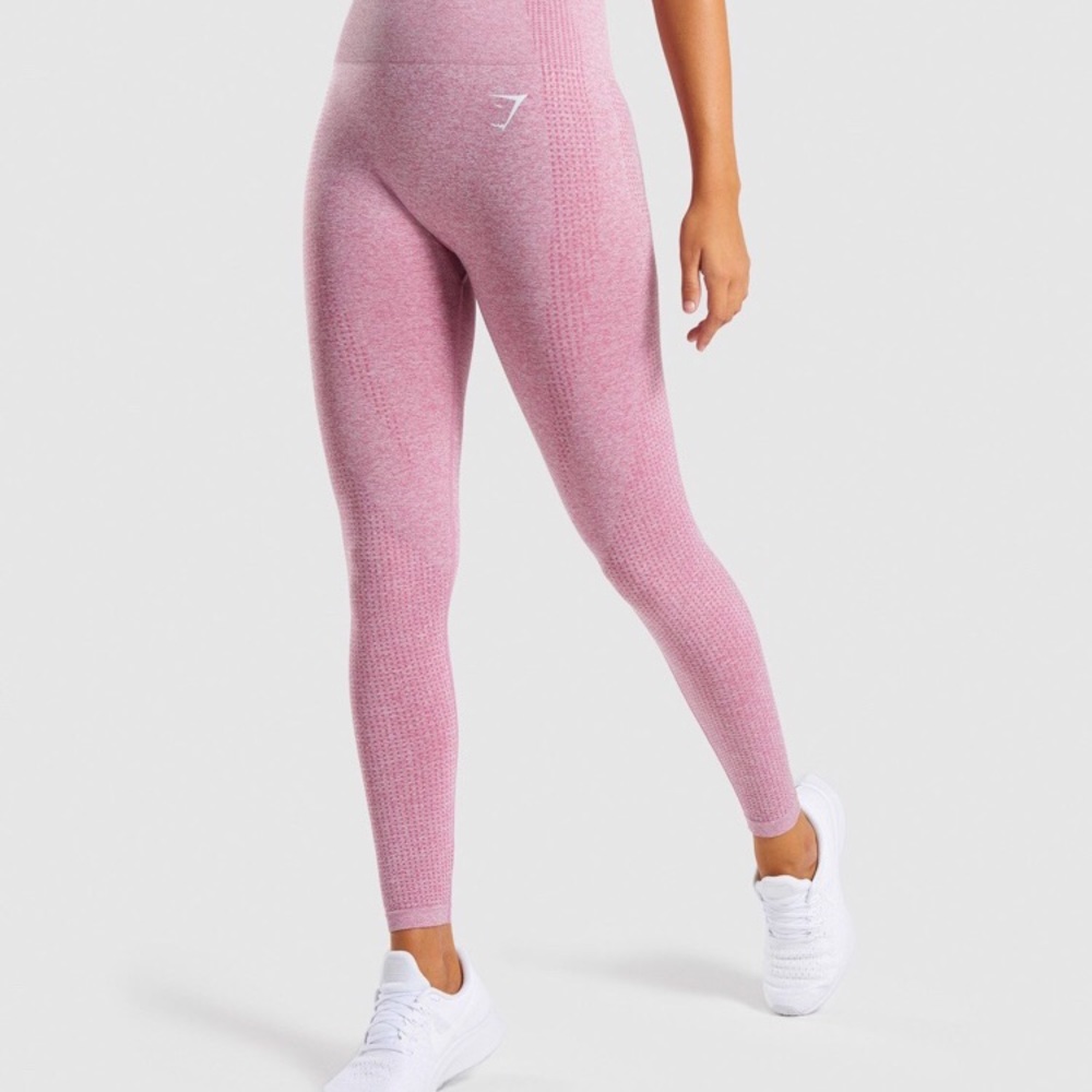 NWT Gymshark Vital Seamless